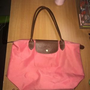 Cute Longchamp Small Bag